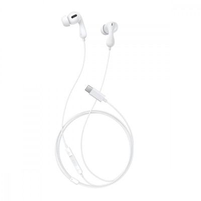 Навушники Baseus Encok CZ20 (Type-C) white