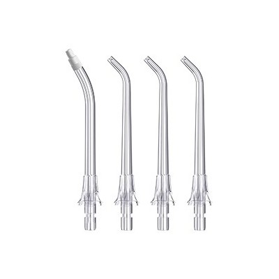 Насадки для іригатора Xiaomi Water Flosser Replacement Tips Насадки для іригатора Xiaomi Water Flosser Replacement Tips