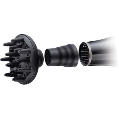 Насадка для фена Remington D52DU Насадка для фена Remington D52DU