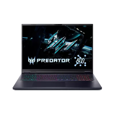 Ноутбук ACER Predator Helios Neo 18 AI PHN18-72-96LW (NH.QVHEU.001)