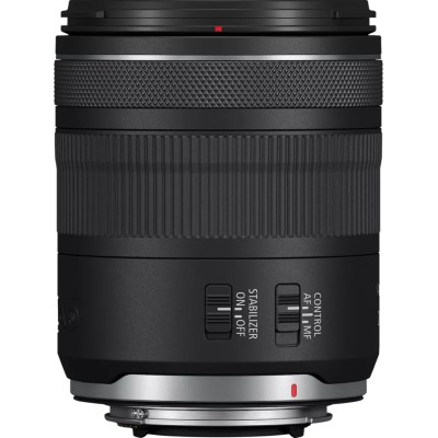 Об'єктив Canon RF 28-70mm F2.8 IS STM (6535C005) Об'єктив Canon RF 28-70mm F2.8 IS STM (6535C005)