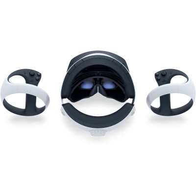 Окуляри віртуальної реальності Sony PlayStation VR2 UA