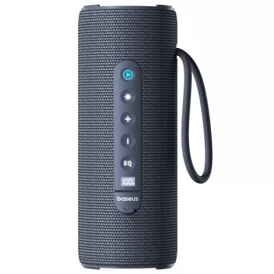 Портативна Акустика Baseus AeQur 30 Air (A20072600826-00) gray