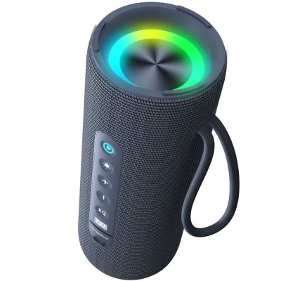 Портативна Акустика Baseus AeQur 30 Air (A20072600826-00) gray