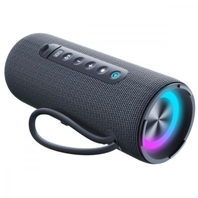 Портативна Акустика Baseus AeQur 30 Air (A20072600826-00) gray