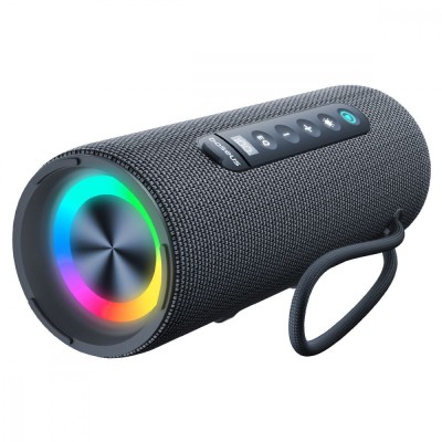 Портативна Акустика Baseus AeQur 30 Air (A20072600826-00) gray