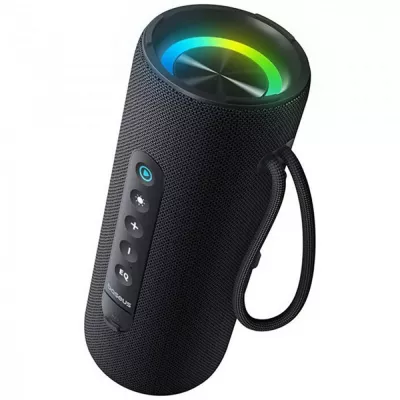 Портативна Акустика Baseus AeQur VO20 (A20067900117-00) black