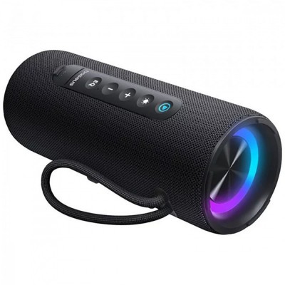 Портативна Акустика Baseus AeQur VO20 (A20067900117-00) black