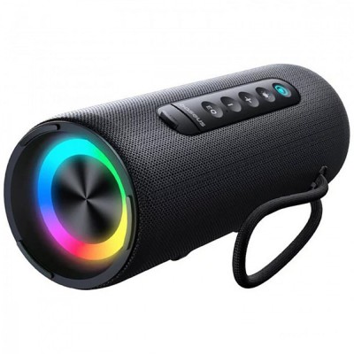 Портативна Акустика Baseus AeQur VO20 (A20067900117-00) black