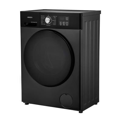 Пральна машина ARDESTO фронтальна Black Mars, 6кг, 1200, А+++, 46.5см, дисплей, інвертор, сірий (WMW-6105DGBI) Пральна машина ARDESTO фронтальна Black Mars, 6кг, 1200, А+++, 46.5см, дисплей, інвертор, сірий (WMW-6105DGBI)