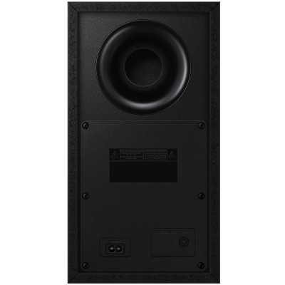 Саундбар Samsung HW-B750F 400Вт, 5.1, BT, HDMI-ARC, USB, саб, Dolby Digital 5.1, чорний Саундбар Samsung HW-B750F 400Вт, 5.1, BT, HDMI-ARC, USB, саб, Dolby Digital 5.1, чорний