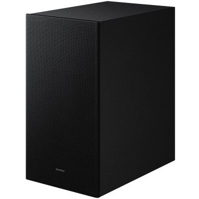 Саундбар Samsung HW-B750F 400Вт, 5.1, BT, HDMI-ARC, USB, саб, Dolby Digital 5.1, чорний Саундбар Samsung HW-B750F 400Вт, 5.1, BT, HDMI-ARC, USB, саб, Dolby Digital 5.1, чорний