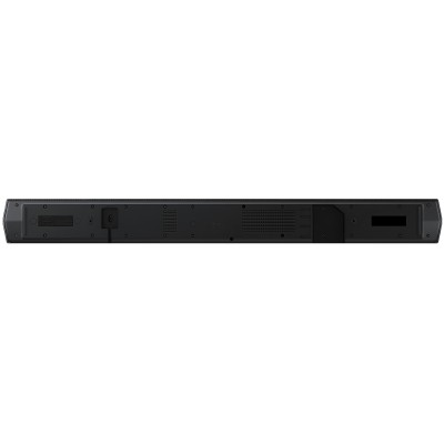 Саундбар Samsung HW-B750F 400Вт, 5.1, BT, HDMI-ARC, USB, саб, Dolby Digital 5.1, чорний Саундбар Samsung HW-B750F 400Вт, 5.1, BT, HDMI-ARC, USB, саб, Dolby Digital 5.1, чорний