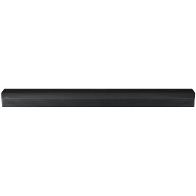 Саундбар Samsung HW-B750F 400Вт, 5.1, BT, HDMI-ARC, USB, саб, Dolby Digital 5.1, чорний Саундбар Samsung HW-B750F 400Вт, 5.1, BT, HDMI-ARC, USB, саб, Dolby Digital 5.1, чорний