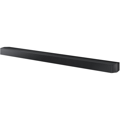 Саундбар Samsung HW-B750F 400Вт, 5.1, BT, HDMI-ARC, USB, саб, Dolby Digital 5.1, чорний Саундбар Samsung HW-B750F 400Вт, 5.1, BT, HDMI-ARC, USB, саб, Dolby Digital 5.1, чорний