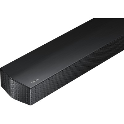 Саундбар Samsung HW-B750F 400Вт, 5.1, BT, HDMI-ARC, USB, саб, Dolby Digital 5.1, чорний Саундбар Samsung HW-B750F 400Вт, 5.1, BT, HDMI-ARC, USB, саб, Dolby Digital 5.1, чорний