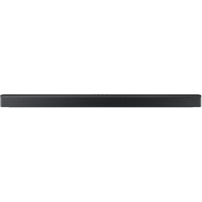 Саундбар Samsung HW-B750F 400Вт, 5.1, BT, HDMI-ARC, USB, саб, Dolby Digital 5.1, чорний Саундбар Samsung HW-B750F 400Вт, 5.1, BT, HDMI-ARC, USB, саб, Dolby Digital 5.1, чорний