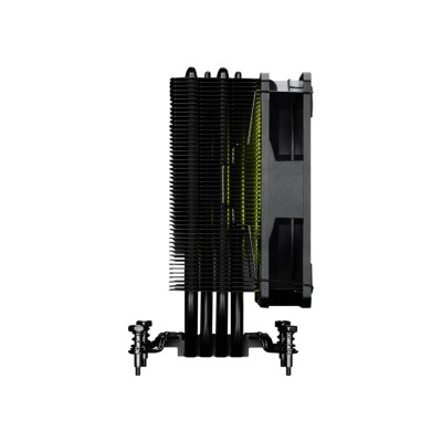 Система охолодження для комп’ютерного процесора MULTI SOCKET MAG COREFROZR AA13 MSI Система охолодження для комп’ютерного процесора MULTI SOCKET MAG COREFROZR AA13 MSI