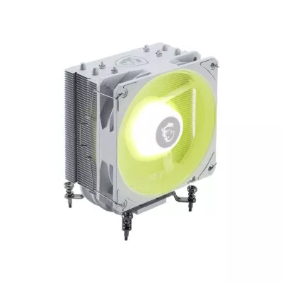 Система охолодження для комп’ютерного процесора MULTI SOCKET MAG COREFROZR AA13 WHITE MSI