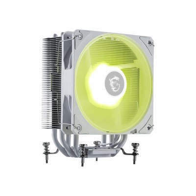 Система охолодження для комп’ютерного процесора MULTI SOCKET MAG COREFROZR AA13 WHITE MSI Система охолодження для комп’ютерного процесора MULTI SOCKET MAG COREFROZR AA13 WHITE MSI