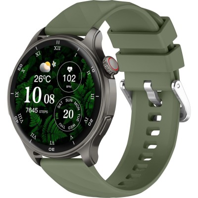 Смарт Годинник Proove Terra with GPS (SWTR00006414) graphite