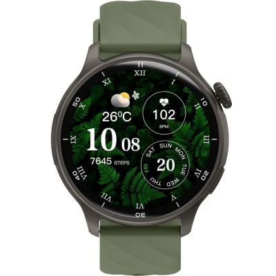 Смарт Годинник Proove Terra with GPS (SWTR00006414) graphite