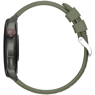 Смарт Годинник Proove Terra with GPS (SWTR00006414) graphite