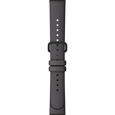 Смарт-годинник Xiaomi Watch S4 41mm Fluororubber Strap (BHR07VRGL) Чорний Смарт-годинник Xiaomi Watch S4 41mm Fluororubber Strap (BHR07VRGL) Чорний