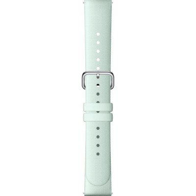 Смарт-годинник Xiaomi Watch S4 41mm Fluororubber Strap (BHR080CGL) Мятно-зелений Смарт-годинник Xiaomi Watch S4 41mm Fluororubber Strap (BHR080CGL) Мятно-зелений