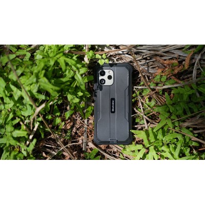 Смартфон Blackview BV8900 6.5" 8/256Gb чорний (з тепловізором)
