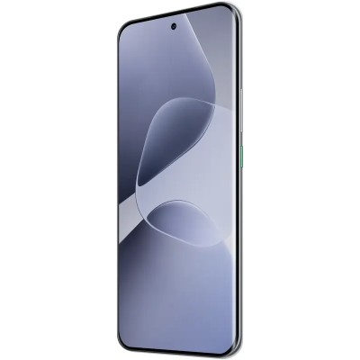 Смартфон Infinix Hot 60 Pro Plus 8/256GB Titanium Silver Смартфон Infinix Hot 60 Pro Plus 8/256GB Titanium Silver