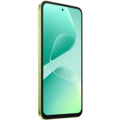 Смартфон Infinix Hot 60i 4/128GB Meadow Green Смартфон Infinix Hot 60i 4/128GB Meadow Green