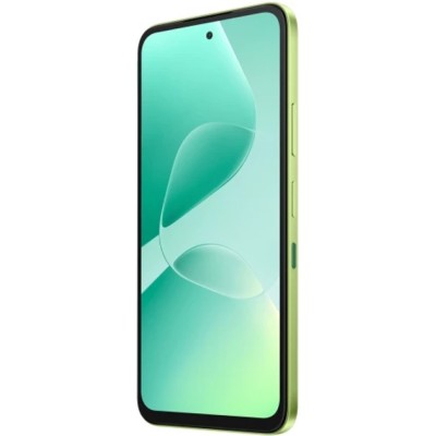 Смартфон Infinix Hot 60i 4/128GB Meadow Green Смартфон Infinix Hot 60i 4/128GB Meadow Green