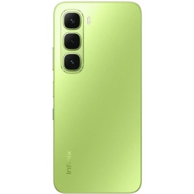 Смартфон Infinix Hot 60i 4/128GB Meadow Green Смартфон Infinix Hot 60i 4/128GB Meadow Green
