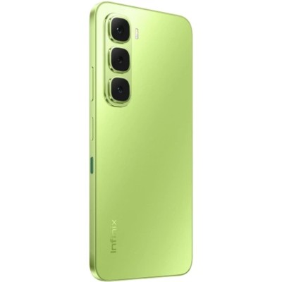 Смартфон Infinix Hot 60i 4/128GB Meadow Green Смартфон Infinix Hot 60i 4/128GB Meadow Green
