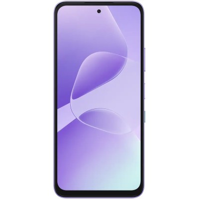Смартфон Infinix Hot 60i 4/128GB Soul Eye Purple Смартфон Infinix Hot 60i 4/128GB Soul Eye Purple