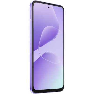 Смартфон Infinix Hot 60i 4/128GB Soul Eye Purple Смартфон Infinix Hot 60i 4/128GB Soul Eye Purple
