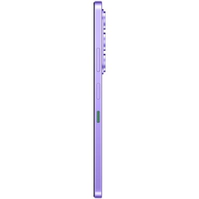 Смартфон Infinix Hot 60i 4/128GB Soul Eye Purple Смартфон Infinix Hot 60i 4/128GB Soul Eye Purple