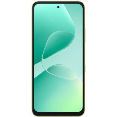 Смартфон Infinix Hot 60i 8/256GB Meadow Green Смартфон Infinix Hot 60i 8/256GB Meadow Green