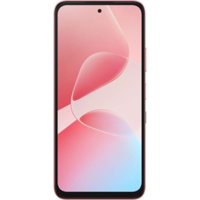 Смартфон Infinix Hot 60i 8/256GB Neon Red Смартфон Infinix Hot 60i 8/256GB Neon Red