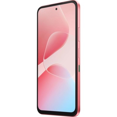 Смартфон Infinix Hot 60i 8/256GB Neon Red Смартфон Infinix Hot 60i 8/256GB Neon Red
