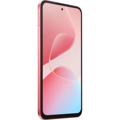 Смартфон Infinix Hot 60i 8/256GB Neon Red Смартфон Infinix Hot 60i 8/256GB Neon Red