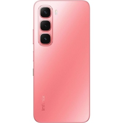 Смартфон Infinix Hot 60i 8/256GB Neon Red Смартфон Infinix Hot 60i 8/256GB Neon Red
