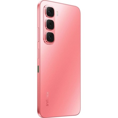 Смартфон Infinix Hot 60i 8/256GB Neon Red Смартфон Infinix Hot 60i 8/256GB Neon Red