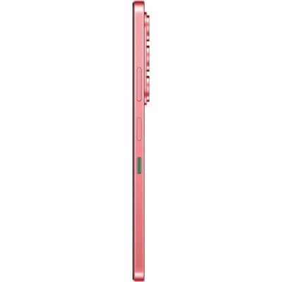 Смартфон Infinix Hot 60i 8/256GB Neon Red Смартфон Infinix Hot 60i 8/256GB Neon Red