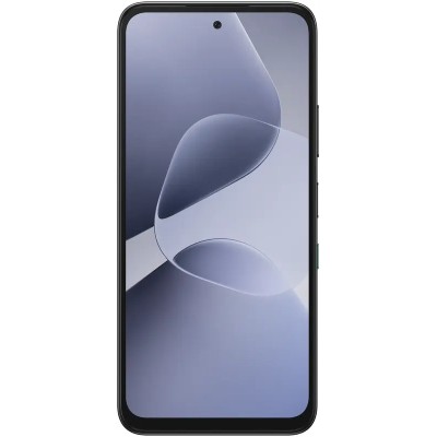 Смартфон Infinix Hot 60i 8/256GB Sleek Black Смартфон Infinix Hot 60i 8/256GB Sleek Black