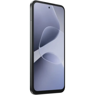 Смартфон Infinix Hot 60i 8/256GB Sleek Black Смартфон Infinix Hot 60i 8/256GB Sleek Black