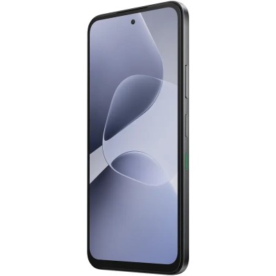 Смартфон Infinix Hot 60i 8/256GB Sleek Black Смартфон Infinix Hot 60i 8/256GB Sleek Black