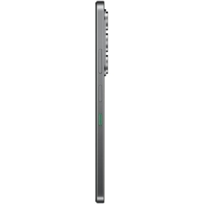 Смартфон Infinix Hot 60i 8/256GB Sleek Black Смартфон Infinix Hot 60i 8/256GB Sleek Black