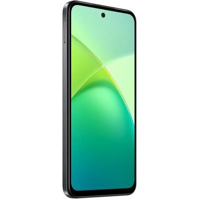 Смартфон Infinix Smart 10 4/128GB Sleek Black Смартфон Infinix Smart 10 4/128GB Sleek Black